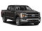 2021 Ford F-150 LARIAT 4WD SuperCrew 5.5' Box