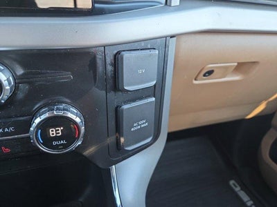 2021 Ford F-150 XLT 4WD SuperCrew 5.5' Box