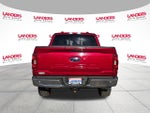 2021 Ford F-150 XLT 4WD SuperCrew 5.5' Box