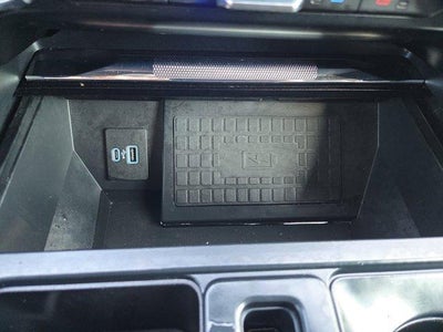 2022 Ford F-150 LARIAT 4WD SuperCrew 5.5' Box