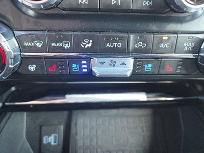 2022 Ford F-150 LARIAT 4WD SuperCrew 5.5' Box