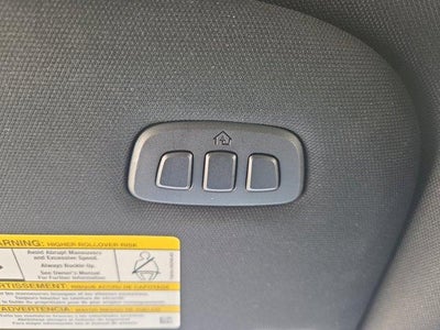 2021 Ford F-150 LARIAT 4WD SuperCrew 5.5' Box