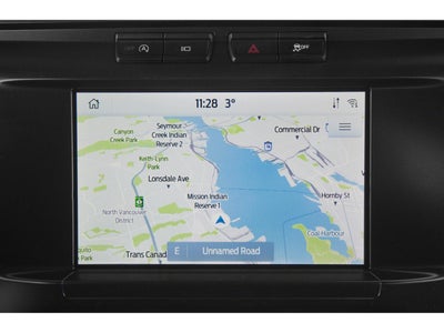 2023 Ford F-150 XL 4WD SuperCrew 5.5' Box