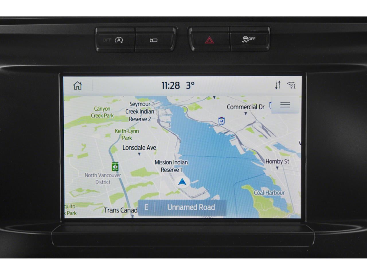 2023 Ford F-150 XL 4WD SuperCrew 5.5' Box