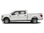 2023 Ford F-150 XL 4WD SuperCrew 5.5' Box
