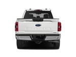 2023 Ford F-150 XL 4WD SuperCrew 5.5' Box
