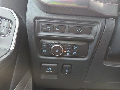 2022 Ford F-150 Platinum 4WD SuperCrew 5.5' Box