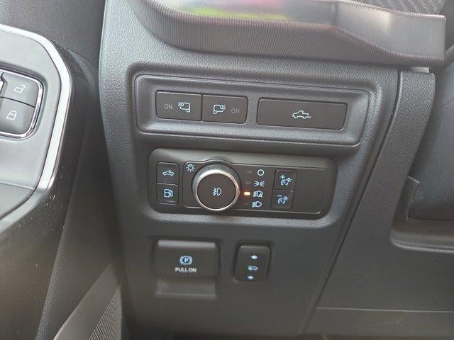 2022 Ford F-150 Platinum 4WD SuperCrew 5.5' Box