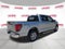 2025 Ford F-150 XLT 4WD SuperCrew 5.5' Box