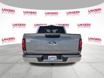 2025 Ford F-150 XLT 4WD SuperCrew 5.5' Box