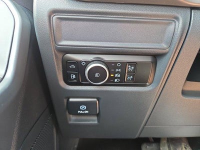 2024 Ford F-150 XLT 4WD SuperCrew 5.5' Box