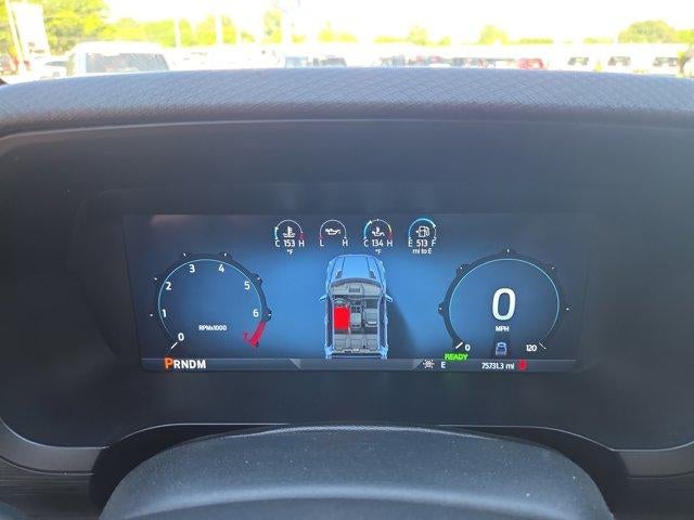 2024 Ford F-150 XLT 4WD SuperCrew 5.5' Box