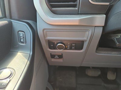 2022 Ford F-150 XL 2WD Reg Cab 6.5' Box