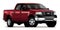 2008 Ford F-150 4WD SuperCrew Styleside 5-1/2 Ft Box XL
