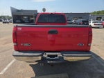 2004 Ford Super Duty F-350 DRW Lariat