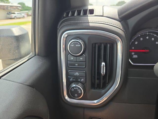 2023 Chevrolet Silverado 2500 HD Crew Cab Standard Box 4-Wheel Drive LT