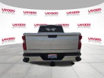 2023 Chevrolet Silverado 2500 HD Crew Cab Standard Box 4-Wheel Drive LT