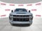 2023 Chevrolet Silverado 2500 HD Crew Cab Standard Box 4-Wheel Drive LT