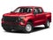 2024 Chevrolet Silverado 1500 Crew Cab Standard Box 4-Wheel Drive LTZ