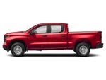 2024 Chevrolet Silverado 1500 Crew Cab Standard Box 4-Wheel Drive LTZ