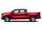 2024 Chevrolet Silverado 1500 Crew Cab Standard Box 4-Wheel Drive LTZ
