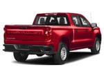 2024 Chevrolet Silverado 1500 Crew Cab Standard Box 4-Wheel Drive LTZ