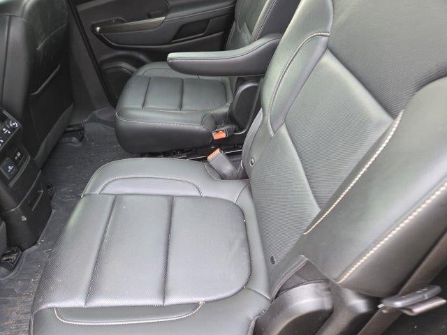 2023 GMC Acadia FWD SLT