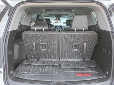 2023 GMC Acadia FWD SLT