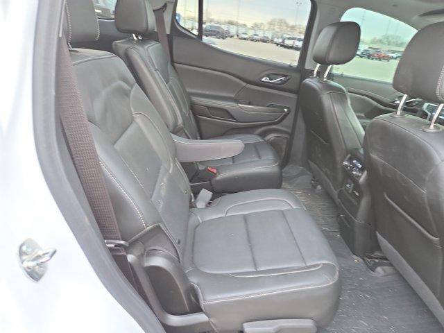 2023 GMC Acadia FWD SLT