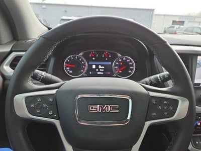 2023 GMC Acadia FWD SLT