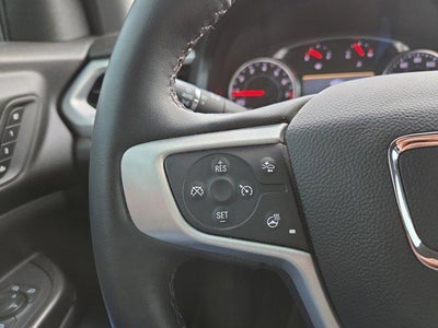 2023 GMC Acadia FWD SLT