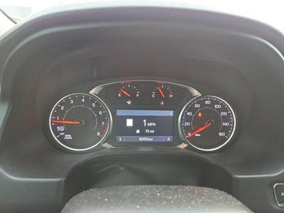 2023 GMC Acadia FWD SLT