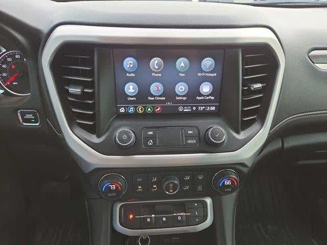 2023 GMC Acadia FWD SLT