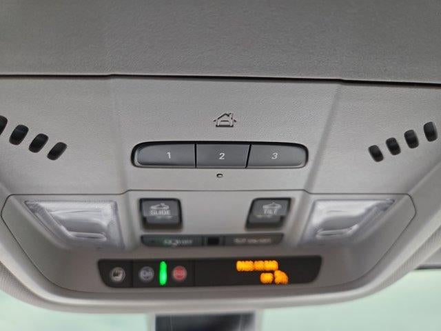 2023 GMC Acadia FWD SLT