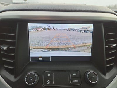 2023 GMC Acadia FWD SLT