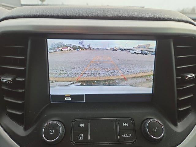 2023 GMC Acadia FWD SLT