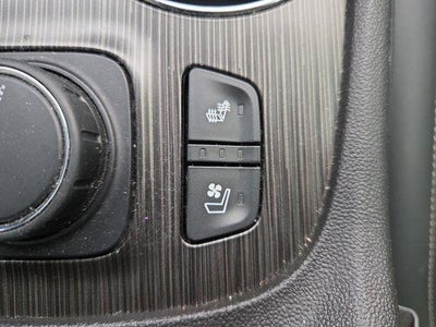 2023 GMC Acadia FWD SLT