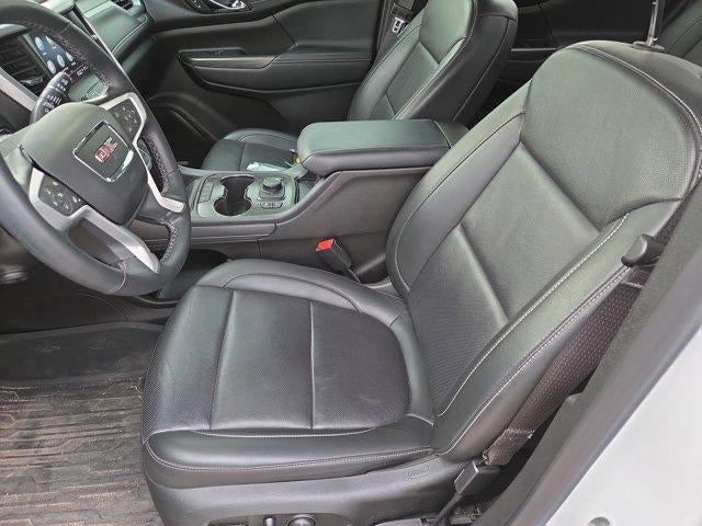 2023 GMC Acadia FWD SLT