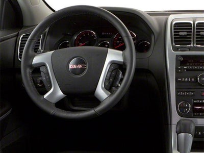 2012 GMC Acadia FWD 4dr Denali