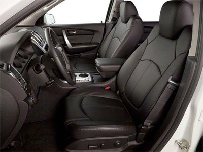 2012 GMC Acadia FWD 4dr Denali