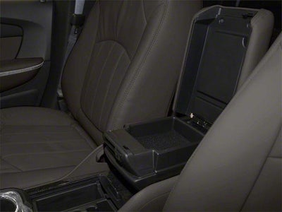 2012 GMC Acadia FWD 4dr Denali