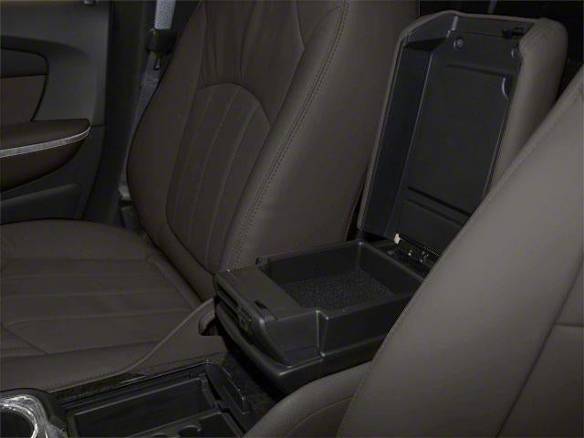 2012 GMC Acadia FWD 4dr Denali