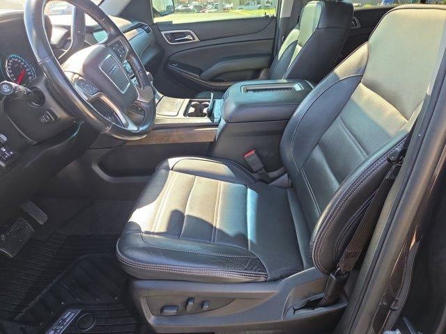 2018 GMC Yukon XL 2WD 4dr Denali