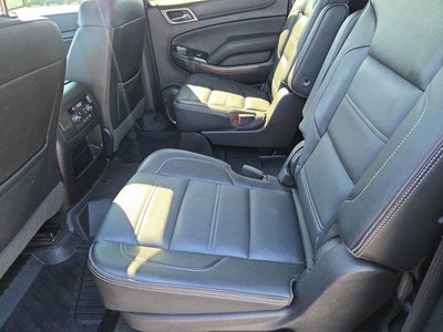 2018 GMC Yukon XL 2WD 4dr Denali