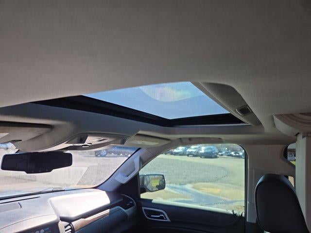 2018 GMC Yukon XL 2WD 4dr Denali