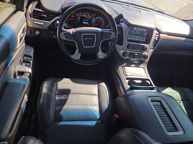 2018 GMC Yukon XL 2WD 4dr Denali