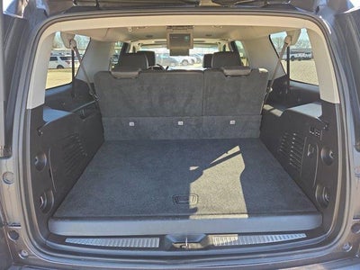 2018 GMC Yukon XL 2WD 4dr Denali