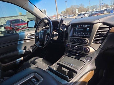 2018 GMC Yukon XL 2WD 4dr Denali