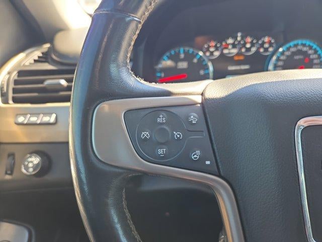 2018 GMC Yukon XL 2WD 4dr Denali