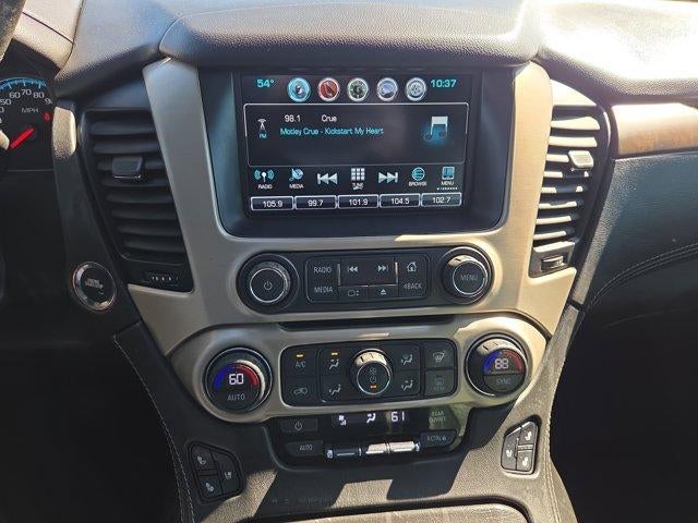 2018 GMC Yukon XL 2WD 4dr Denali